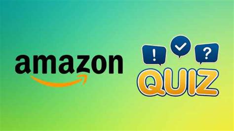 Amazon Prime Day Specials Quiz Answers: Win Rs. 50,000 Prize.